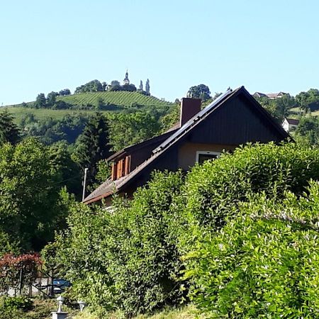 Апартаменты Komfortzimmer Haus Dervaritz Einod  Экстерьер фото